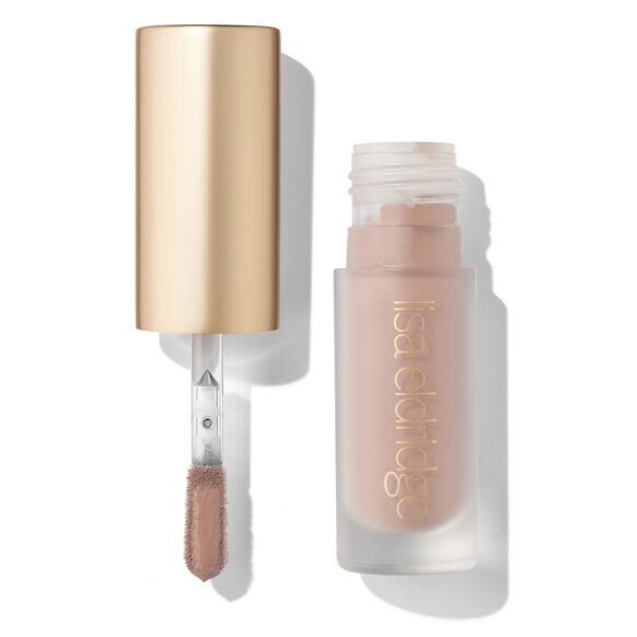 Liquid Silk Eyeshadow, SILVIA, large, image1