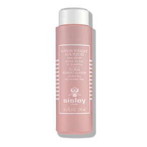 Floral Toning Lotion