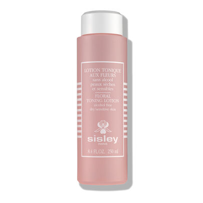 Floral Toning Lotion