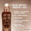 Airbrush Flawless Setting Spray Matte, , large, image2