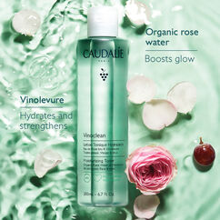 Vinoclean Moisturising Toner, , large, image3