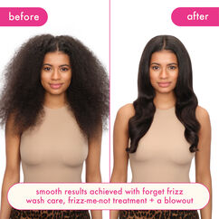 Forget Frizz Conditioner, , large, image3