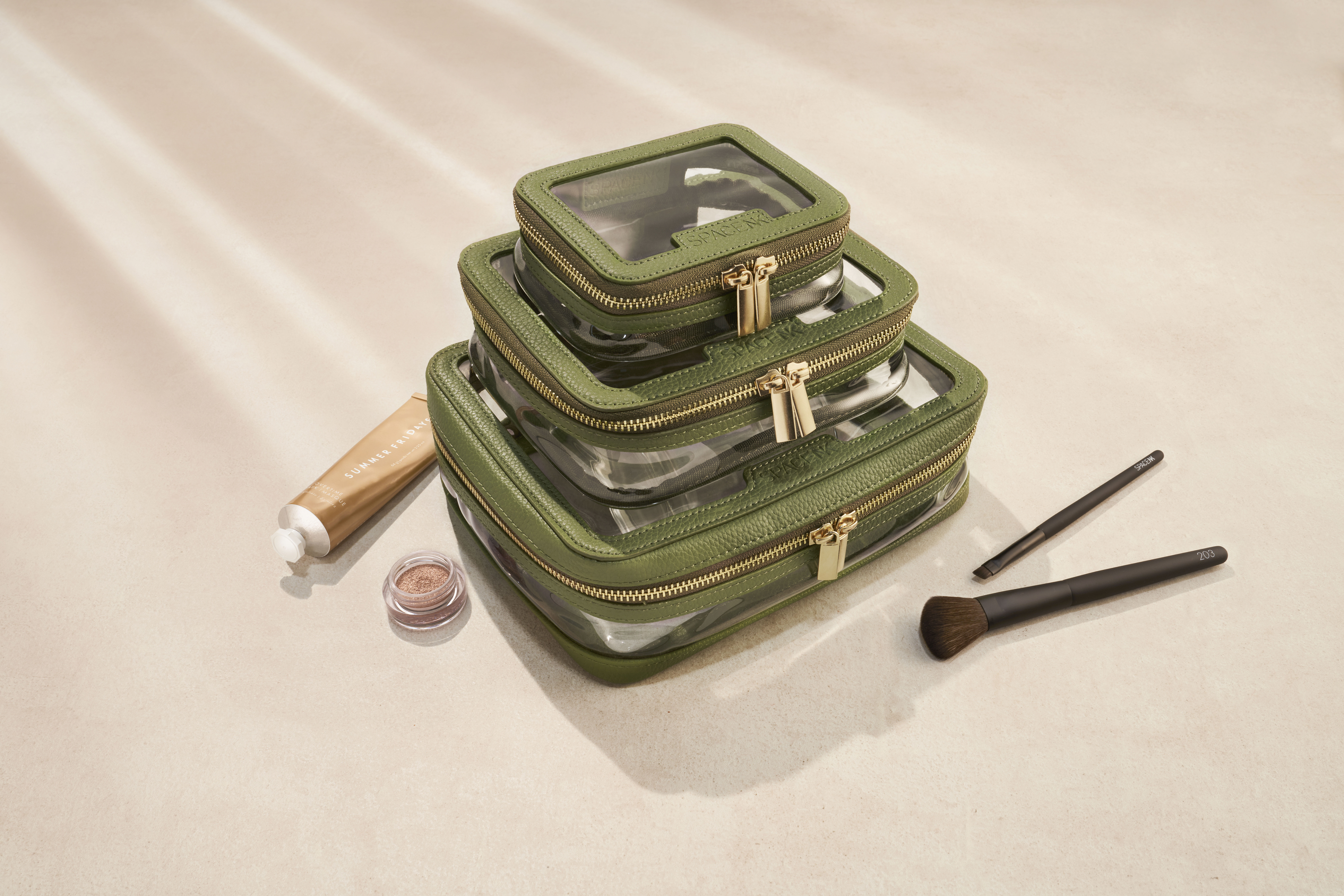 Space NK Mini Travel Bag Space NK