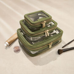 Mini sac de voyage - RIVIERA GREEN, , large, image4