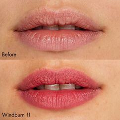 Velvet Blur Matte Lipstick Balm, WINDBURN, large, image6