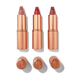 Charlotte’s Iconic Hollywood Lip Trio, , large, image2