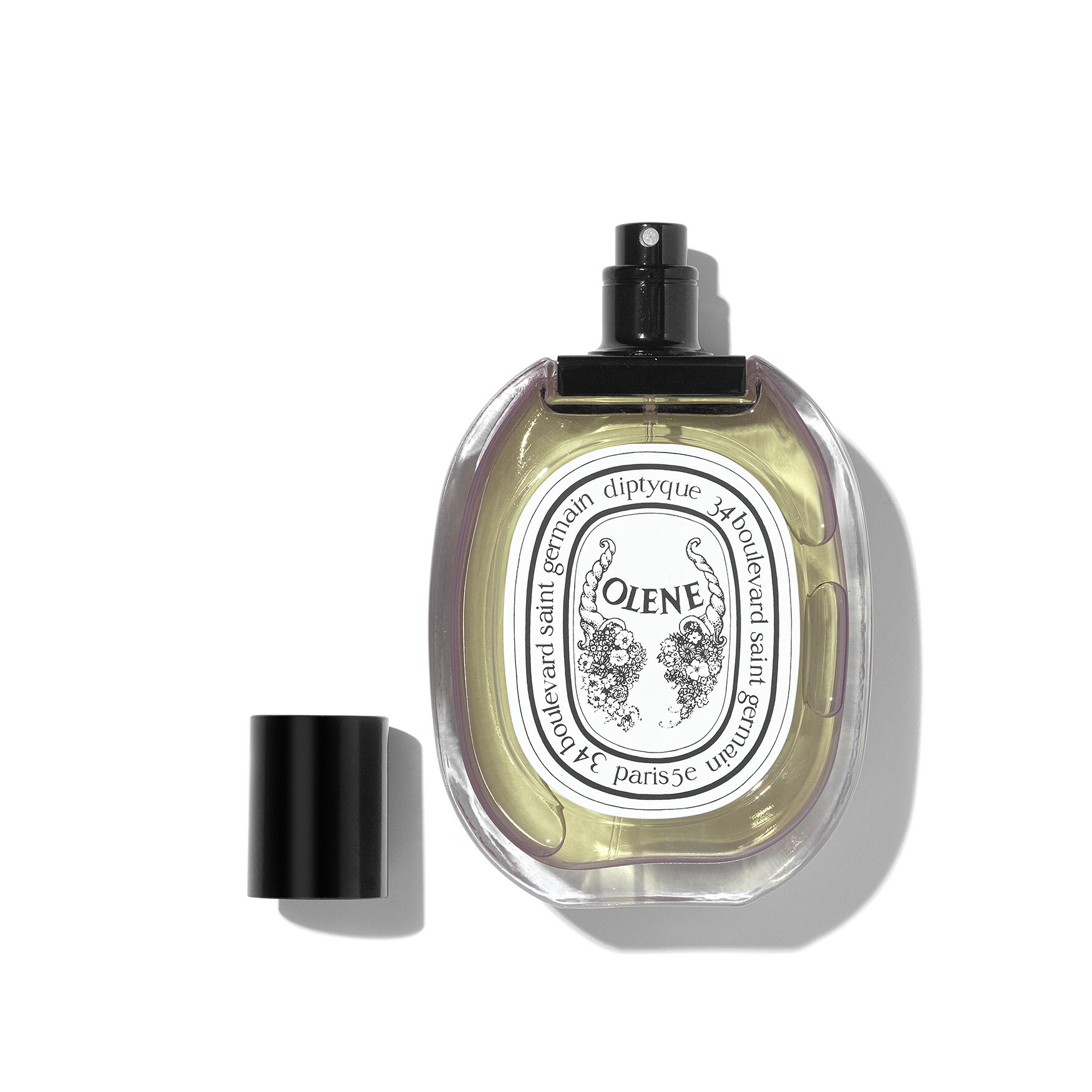 Diptyque Olene Limited Edition Eau de Toilette | Space NK