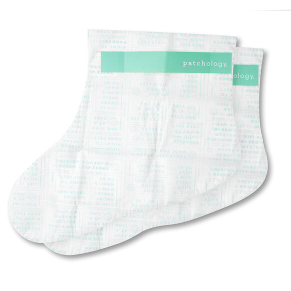 PoshPeel Pedi Cure Foot Treatment, , large, image3
