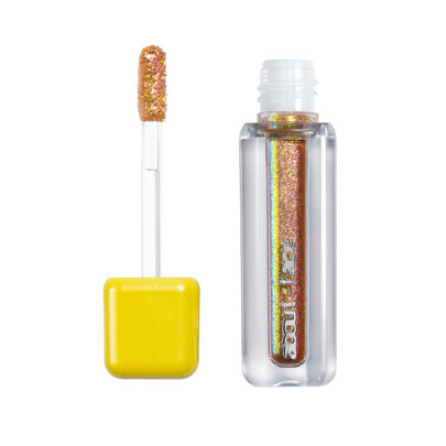 Holographic Eye Paints