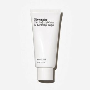 The Body Exfoliator – fragrance free