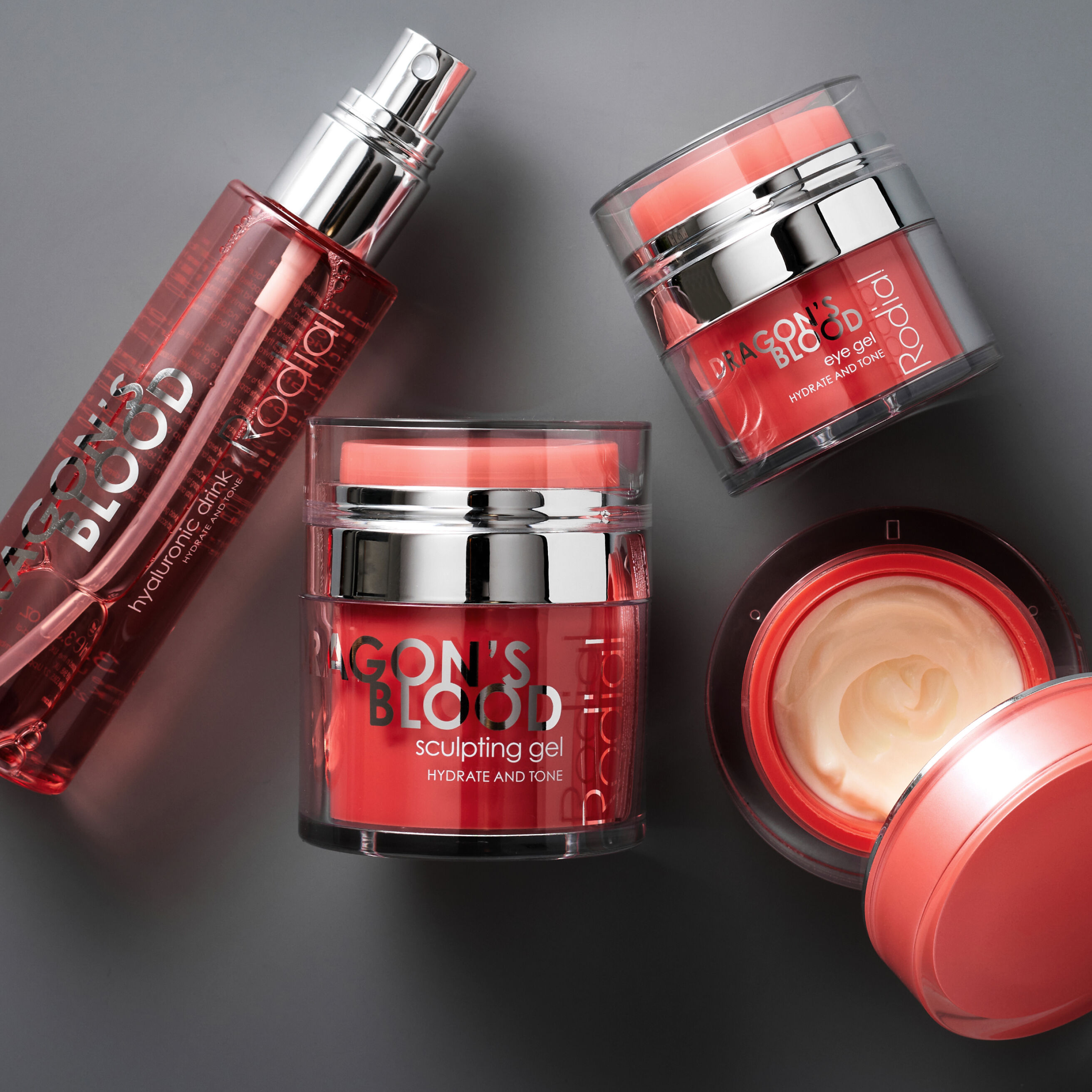 DRAGONS BLOOD SERUM | Space NK