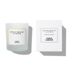 Revolution De La Fleur Candle 190g, , large, image3