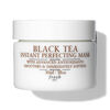 Black Tea Instant Perfecting Mask, , large, image1