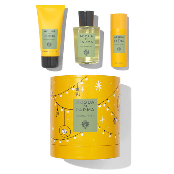 Colonia Futura Fragrance Gift Set, , large, image1