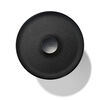 The Jolie Filtered Showerhead - Jet Black, , large, image2
