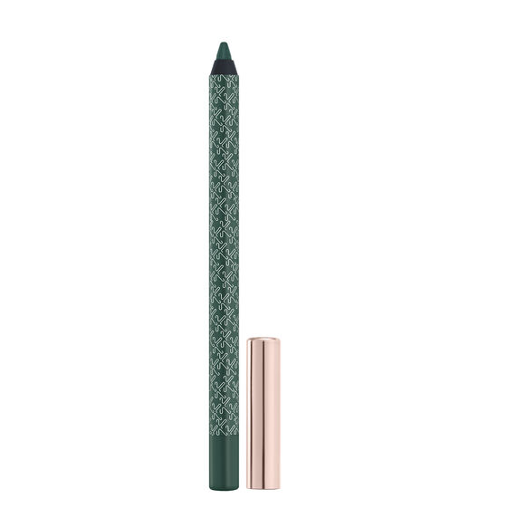 Ink Artist Gel Kajal, GREEN, large, image1