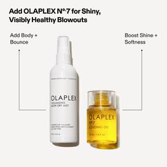 Volumizing Blow Dry Mist, , large, image10