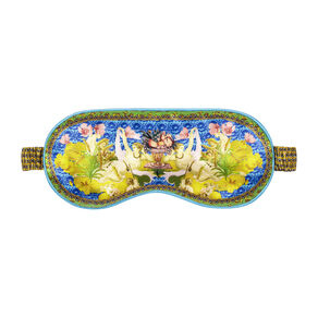 Zodiac Sleep Mask, VIRGO, large