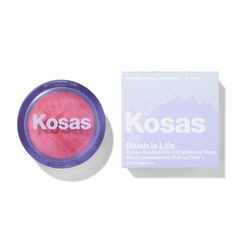 Blush is Life Baked Dimensional + Brightening Blush, HYPE, large, image5