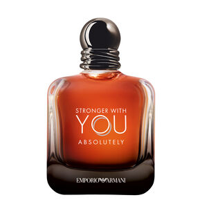 Stronger With You Absolu
