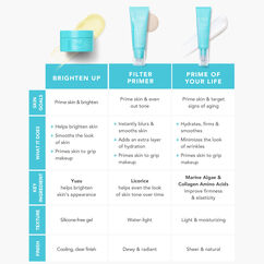 Filter Primer Blurring & Moisturizing Primer, COSMOS, large, image10