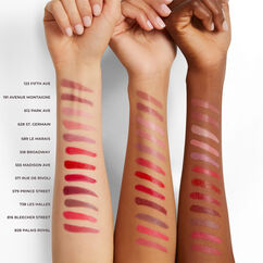 Caviar Hydra-Cr&egrave;me Lipstick, 518 BROADWAY, large, image4