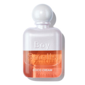 Coco Cream Perfume