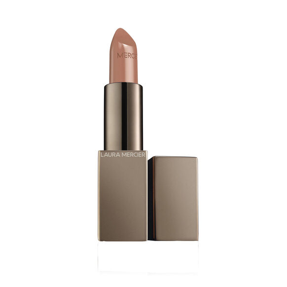 Rouge Essentiel Silky Crème Lipstick, BRUN PÂLE, large, image_1