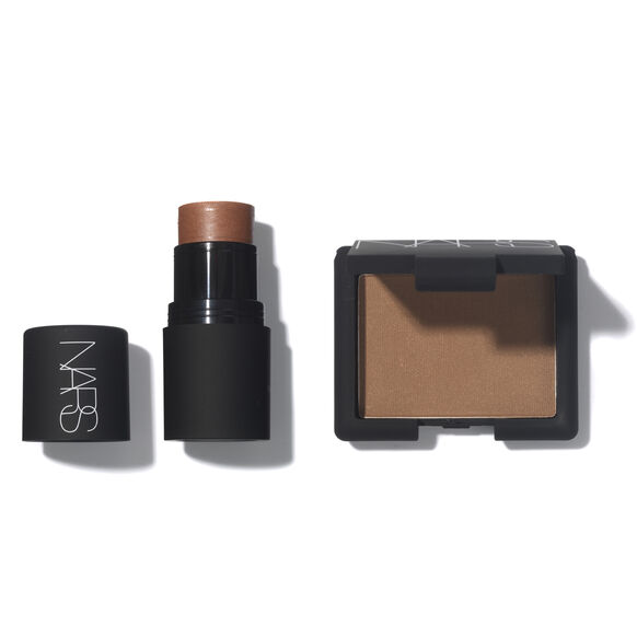 Mini Bronzing Duo Limited Edition, , large, image1