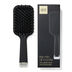 The Mini All Rounder Paddle Brush, , large, image2