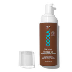Organic Sunless Tan Mousse, , large, image2