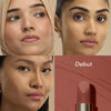 Matte Drama Matte Lipstick, DEBUT, large, image3