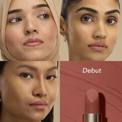 Matte Drama Matte Lipstick, DEBUT, large, image3