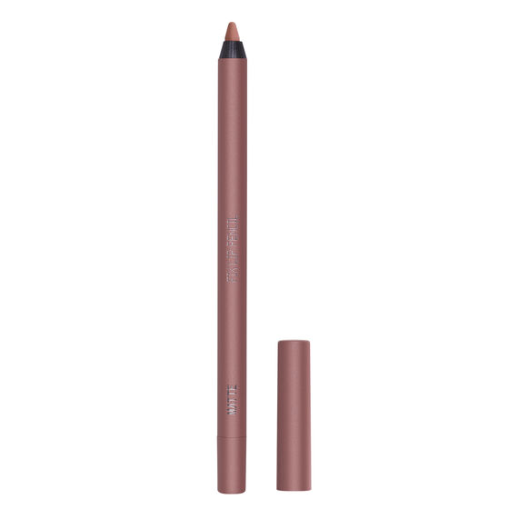 Matte Fix Lip Pencil, CRADLED, large, image1