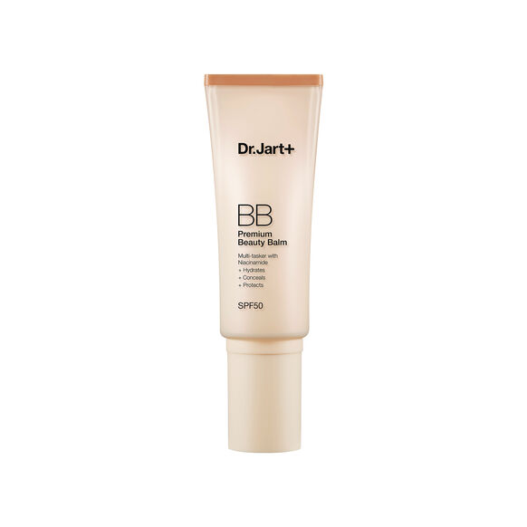 Premium BB Beauty Balm SPF 50, 03 MEDIUM TAN, large, image1