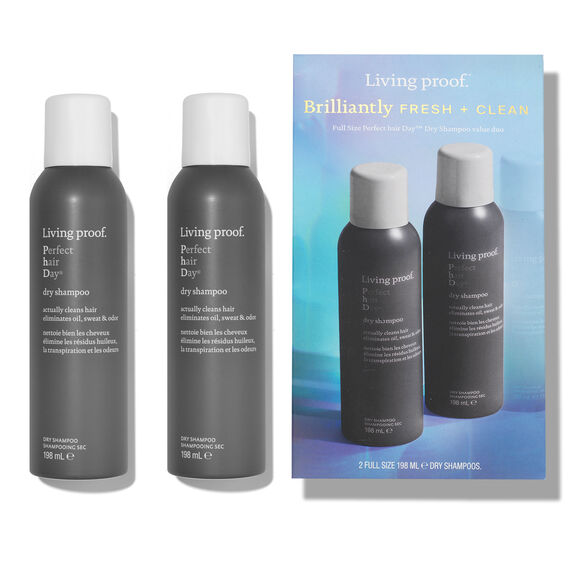 Brilliantly Fresh + Clean Set, , large, image1