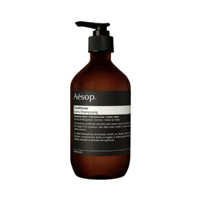 Conditioner Refill