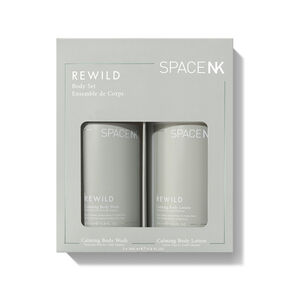 Rewild Body Duo