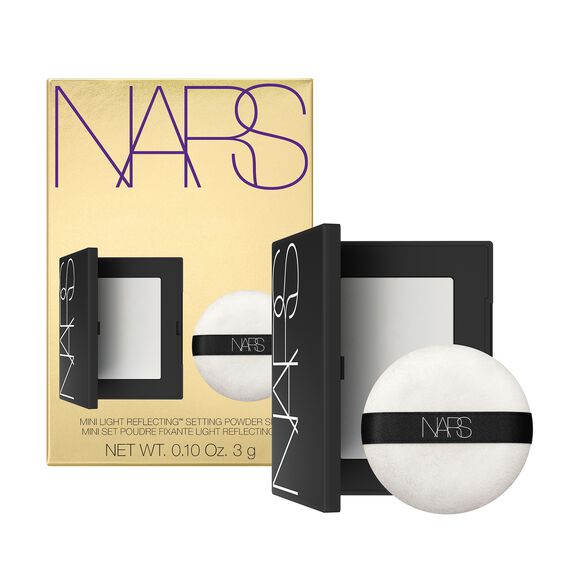 Mini Light Reflecting™ Setting Powder Set, , large, image1