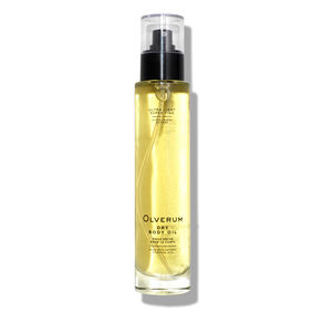 The Dry Body Oil