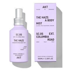 Haze Body Deodorizing Mist SC.05 Columbia Road, , large, image3