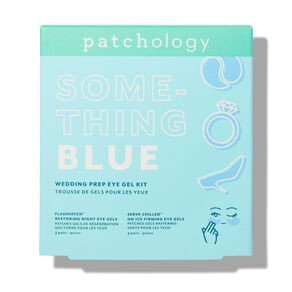 Something Blue Kit