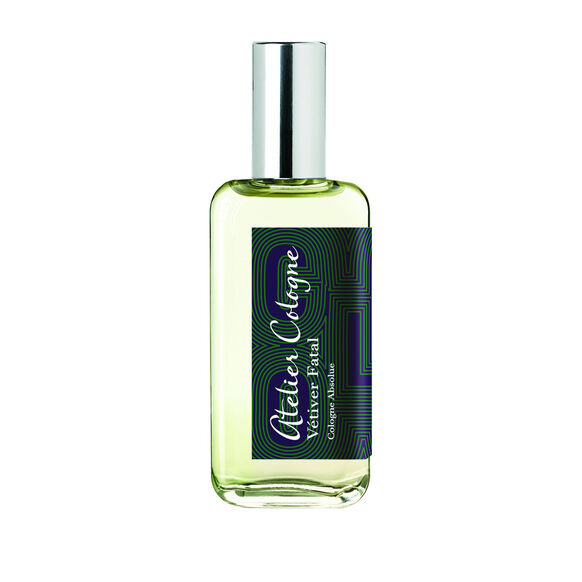 Vétiver Fatal Cologne Absolue, , large, image1