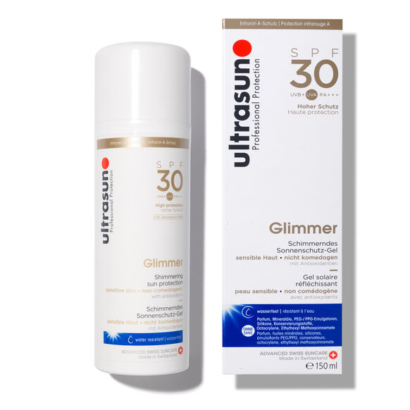 Glimmer SPF 30, , large, image4