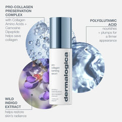 Pro-Collagen Banking Serum, , large, image8