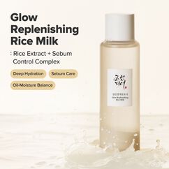 Glow Replenishing Rice Milk, , large, image10