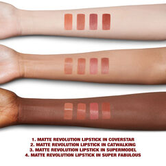 Matte Revolution Lipstick - Limited Edition, SUPERMODEL, large, image7