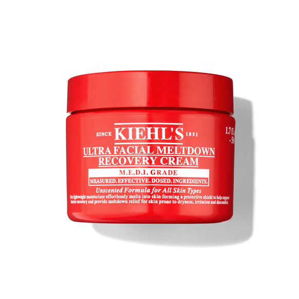Ultra Facial Meltdown Recovery Cream, , large, image1