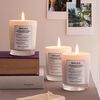 Replica Whispers in the Library Candle, , large, image5