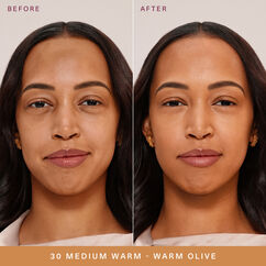 True To Myself Foundation, 30 MEDIUM WARM , large, image3